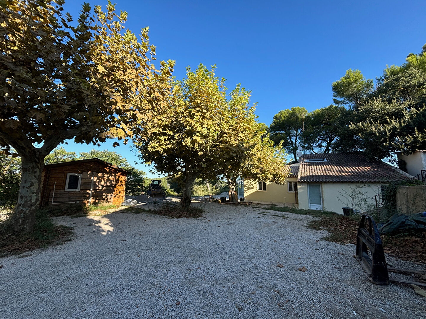 Photo Villa Cabries 131.62 m2 image 1/4