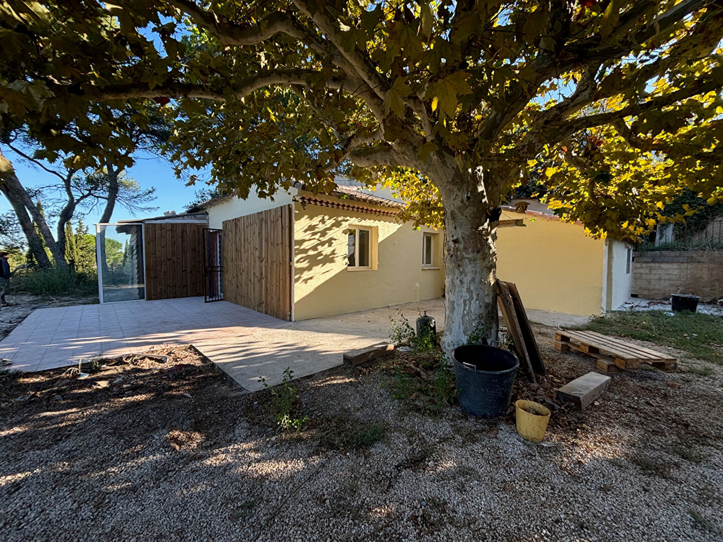 Photo Villa Cabries 131.62 m2 image 2/4