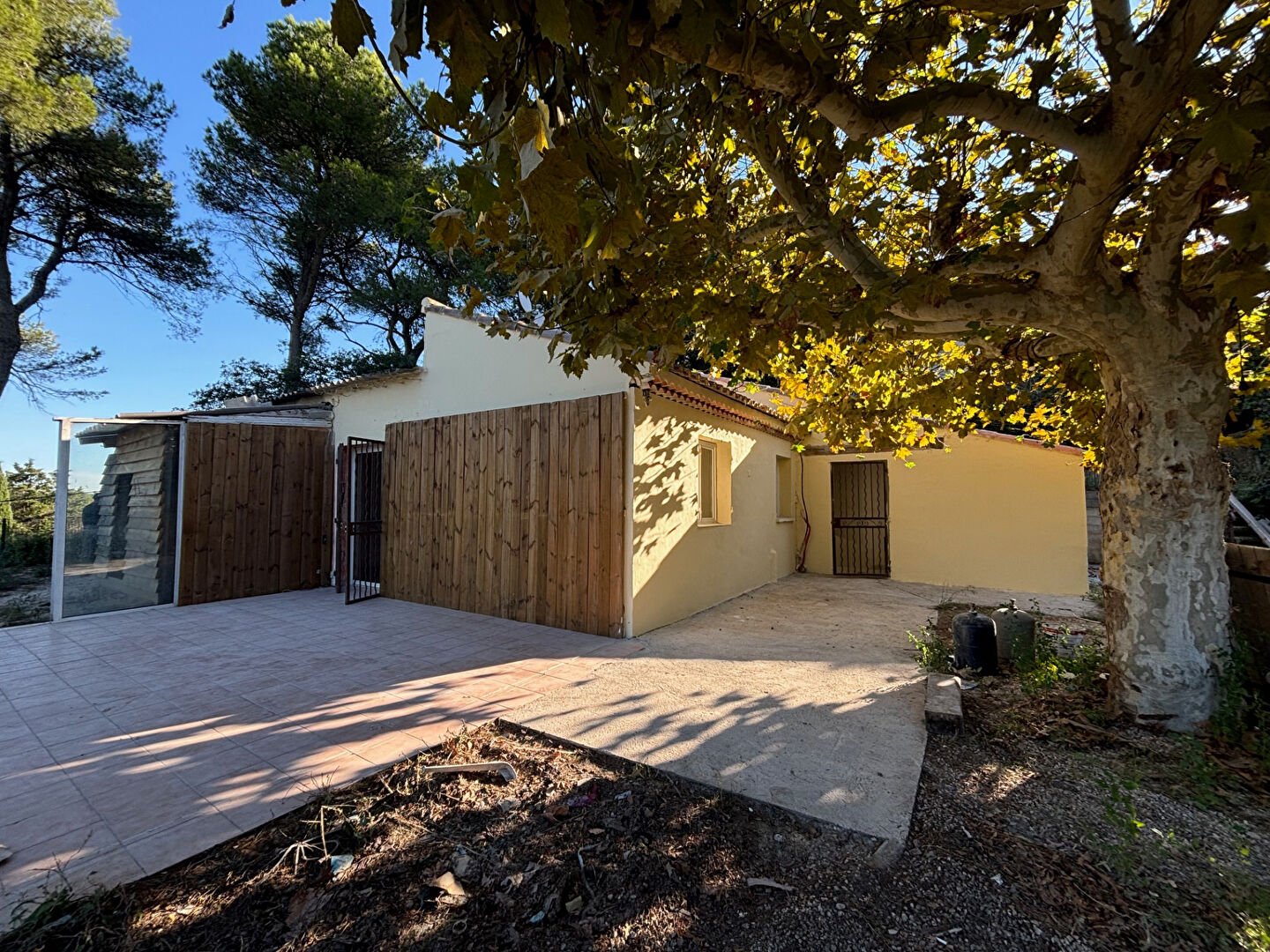 Photo Villa Cabries 131.62 m2 image 3/4