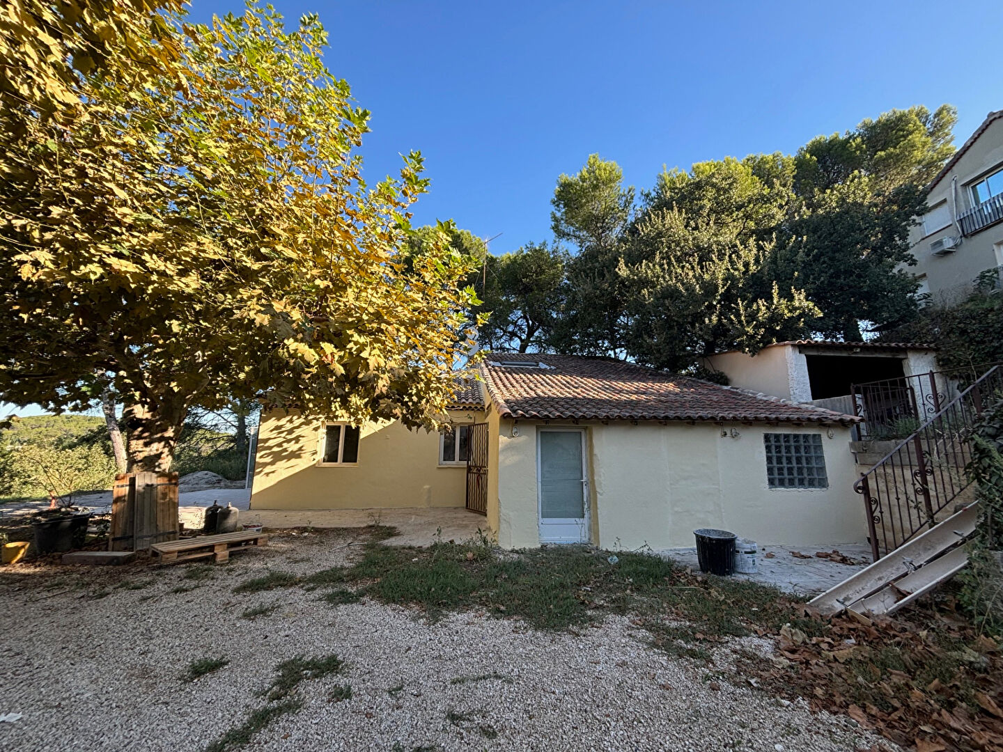 Photo Villa Cabries 131.62 m2 image 4/4