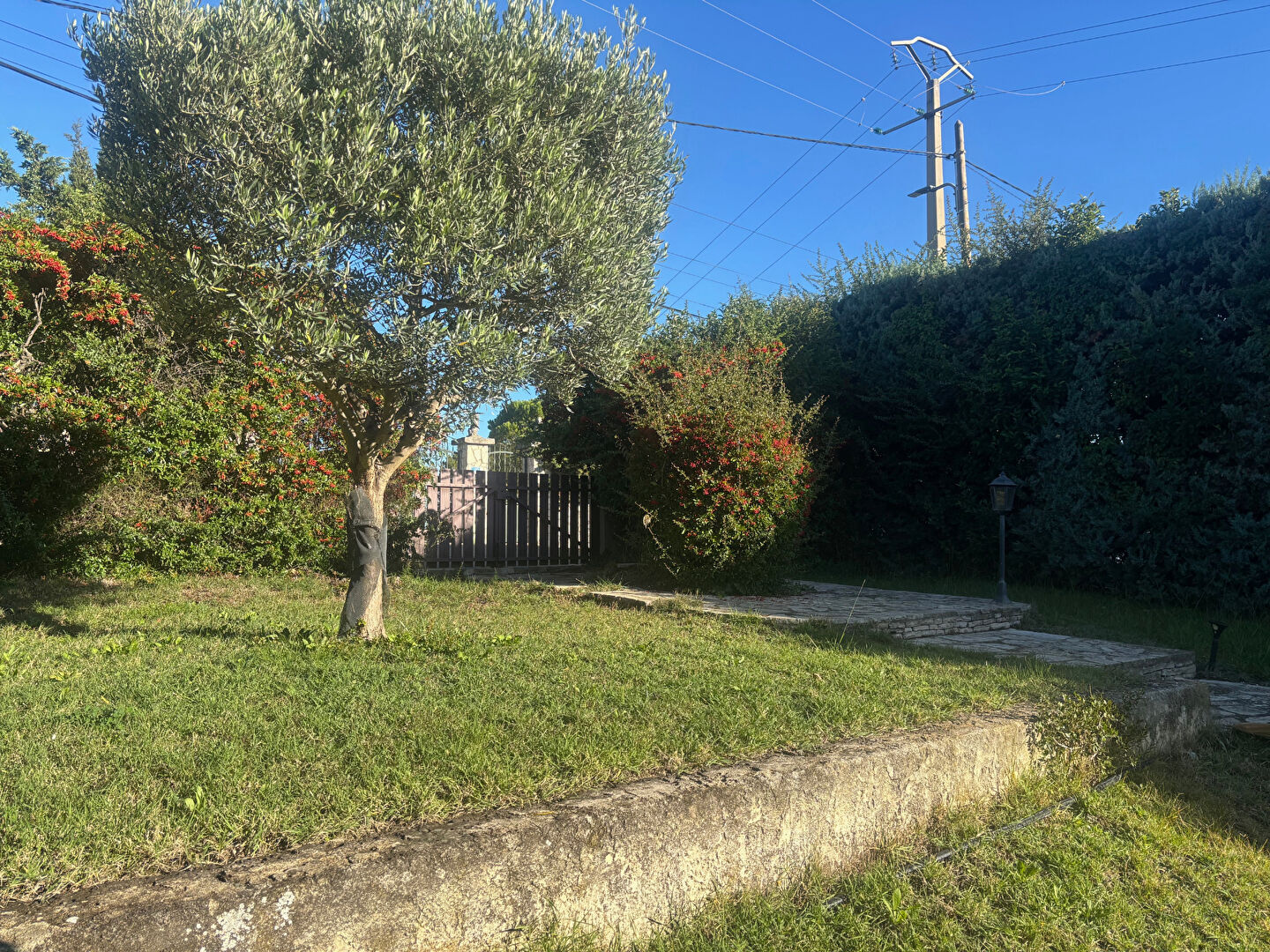 EXCLUSIVITE PAVILLON T5 SEPTEMES