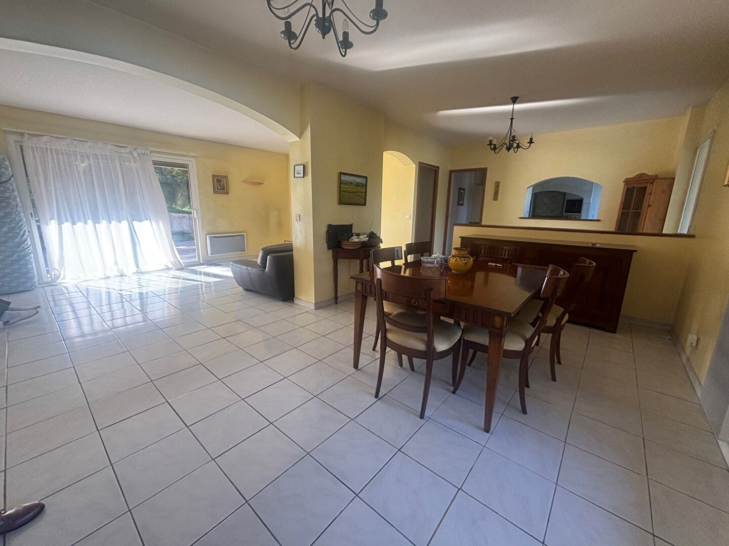 Photo CABRIES  PROPRIETE 2 VILLAS image 6/6