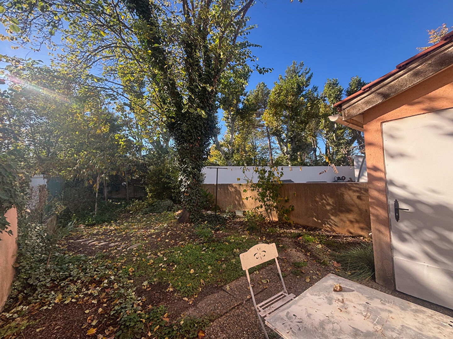 Photo CALAS PAVILLON T4 image 1/6