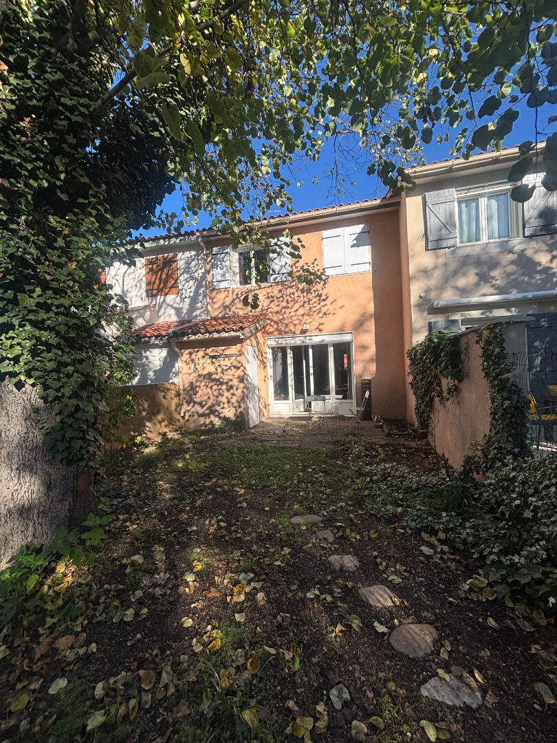 Photo CALAS PAVILLON T4 image 2/6