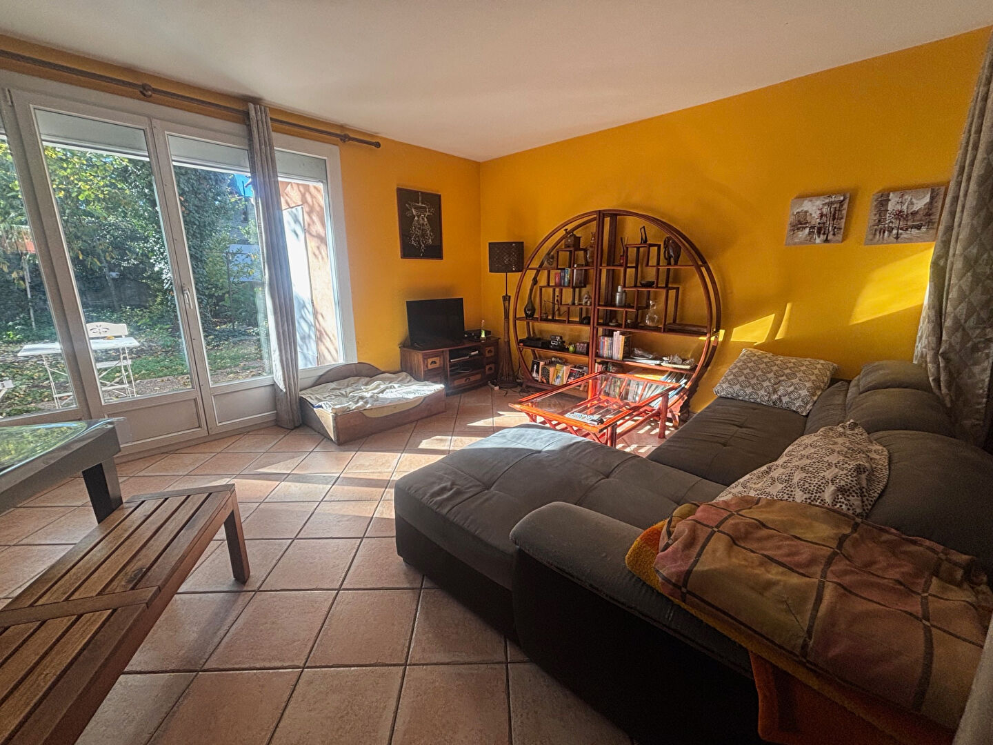 Photo CALAS PAVILLON T4 image 4/6