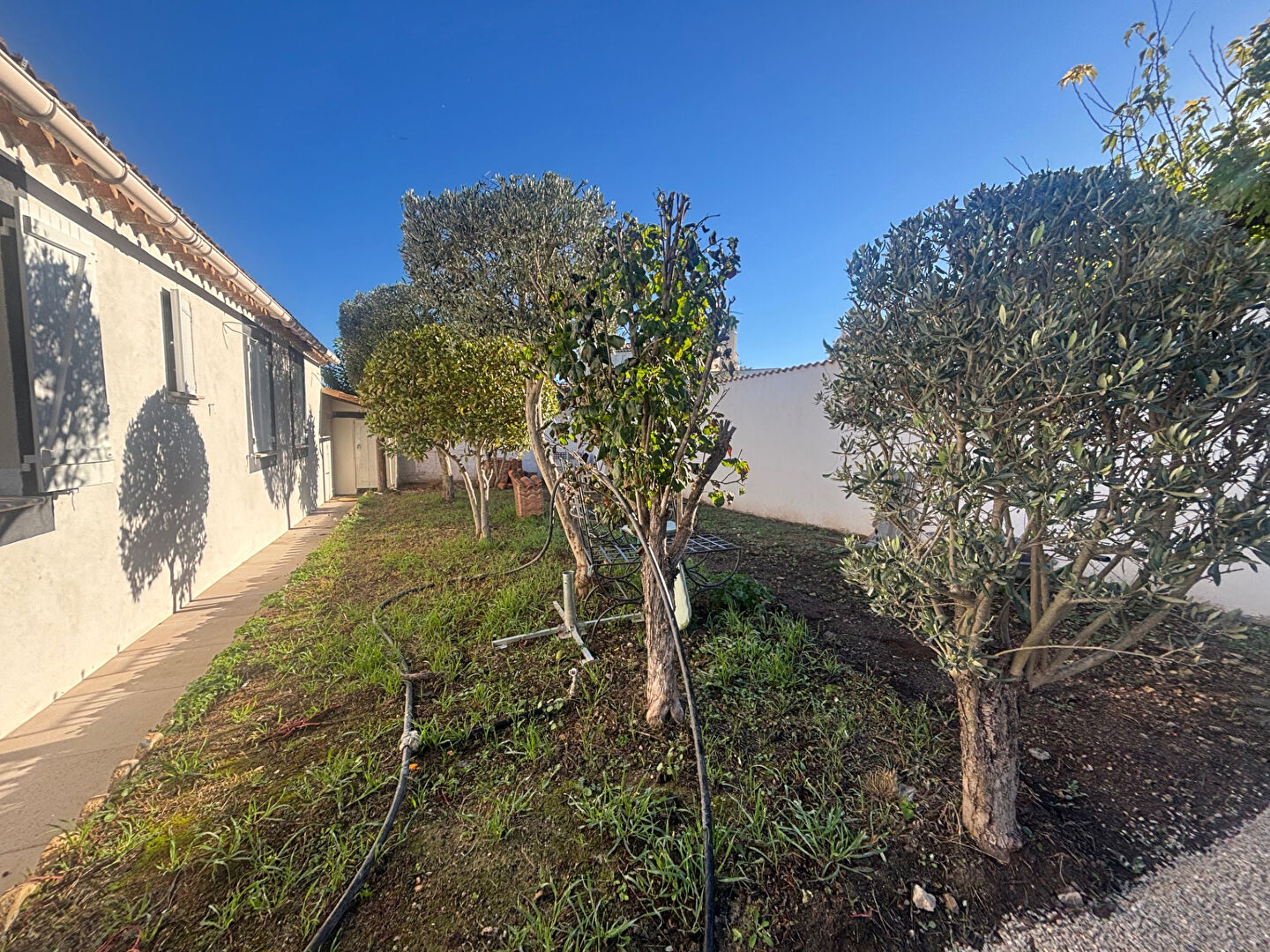 Photo CALAS Villa  T4 PLAIN PIED image 2/6