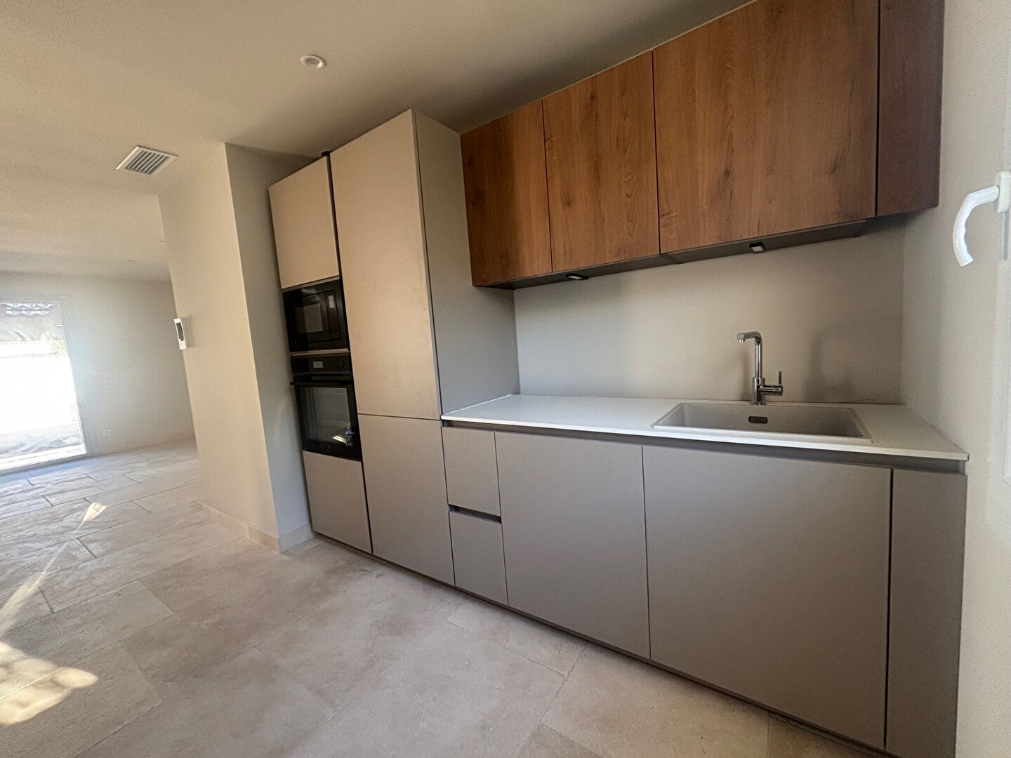 Photo CALAS Villa  T4 PLAIN PIED image 3/6