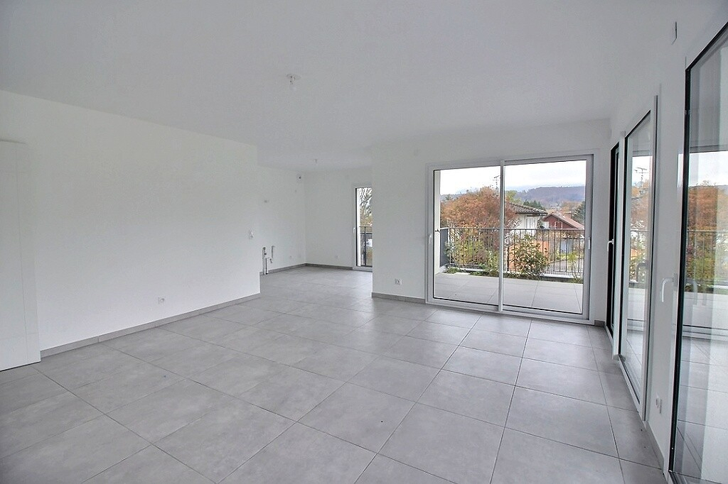 Vente Appartement de 4 pièces 96 m² - THONON LES BAINS 74200 | IMOGROUP THONON LES BAINS - IMOGROUP photo2