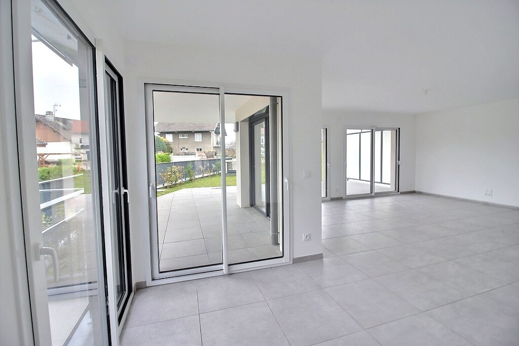Vente Appartement de 4 pièces 96 m² - THONON LES BAINS 74200 | IMOGROUP THONON LES BAINS - IMOGROUP photo3