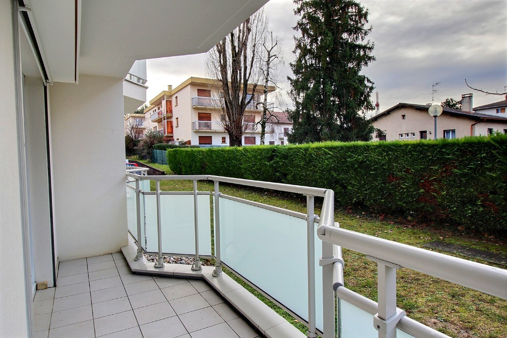 Vente Appartement de 3 pièces 62 m² - VILLE LA GRAND 74100 | IMOGROUP CHENE BOURG GENEVE - IMOGROUP photo1