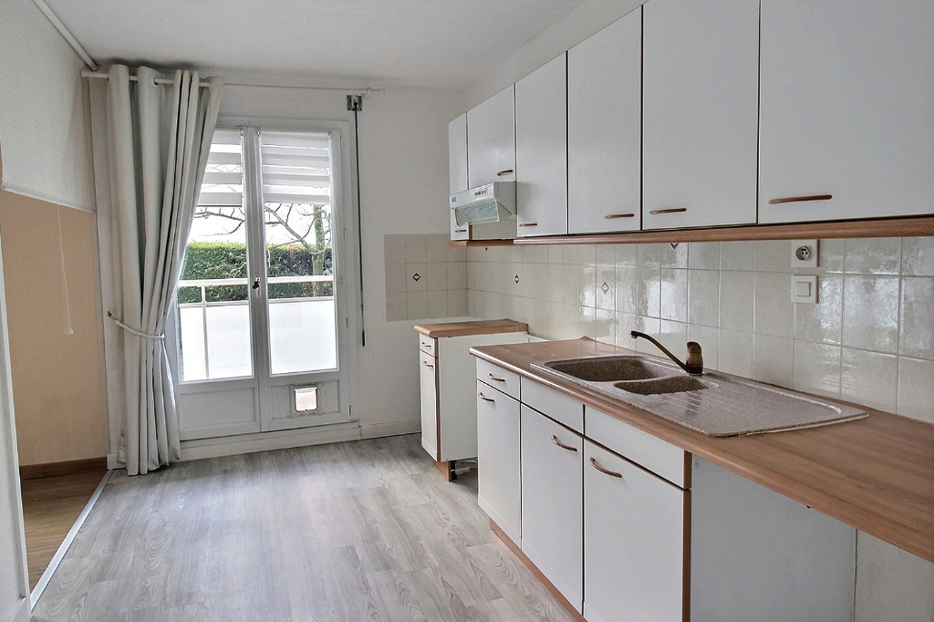 Vente Appartement de 3 pièces 62 m² - VILLE LA GRAND 74100 | IMOGROUP CHENE BOURG GENEVE - IMOGROUP photo2