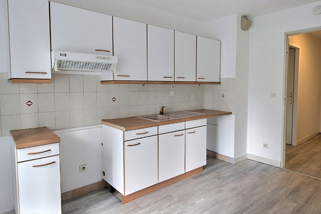Vente Appartement de 3 pièces 62 m² - VILLE LA GRAND 74100 | IMOGROUP CHENE BOURG GENEVE - IMOGROUP photo3