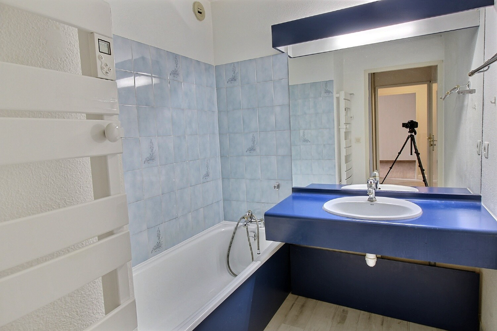 Vente Appartement de 3 pièces 62 m² - VILLE LA GRAND 74100 | IMOGROUP CHENE BOURG GENEVE - IMOGROUP photo7