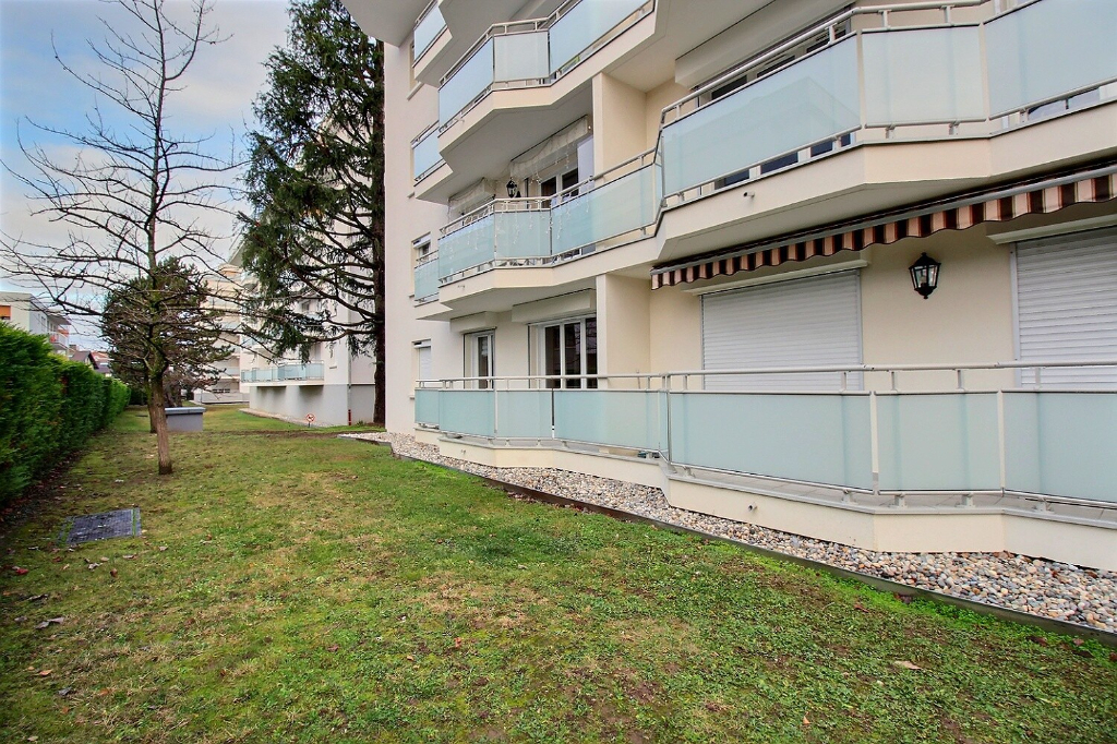 Vente Appartement de 3 pièces 62 m² - VILLE LA GRAND 74100 | IMOGROUP CHENE BOURG GENEVE - IMOGROUP photo8