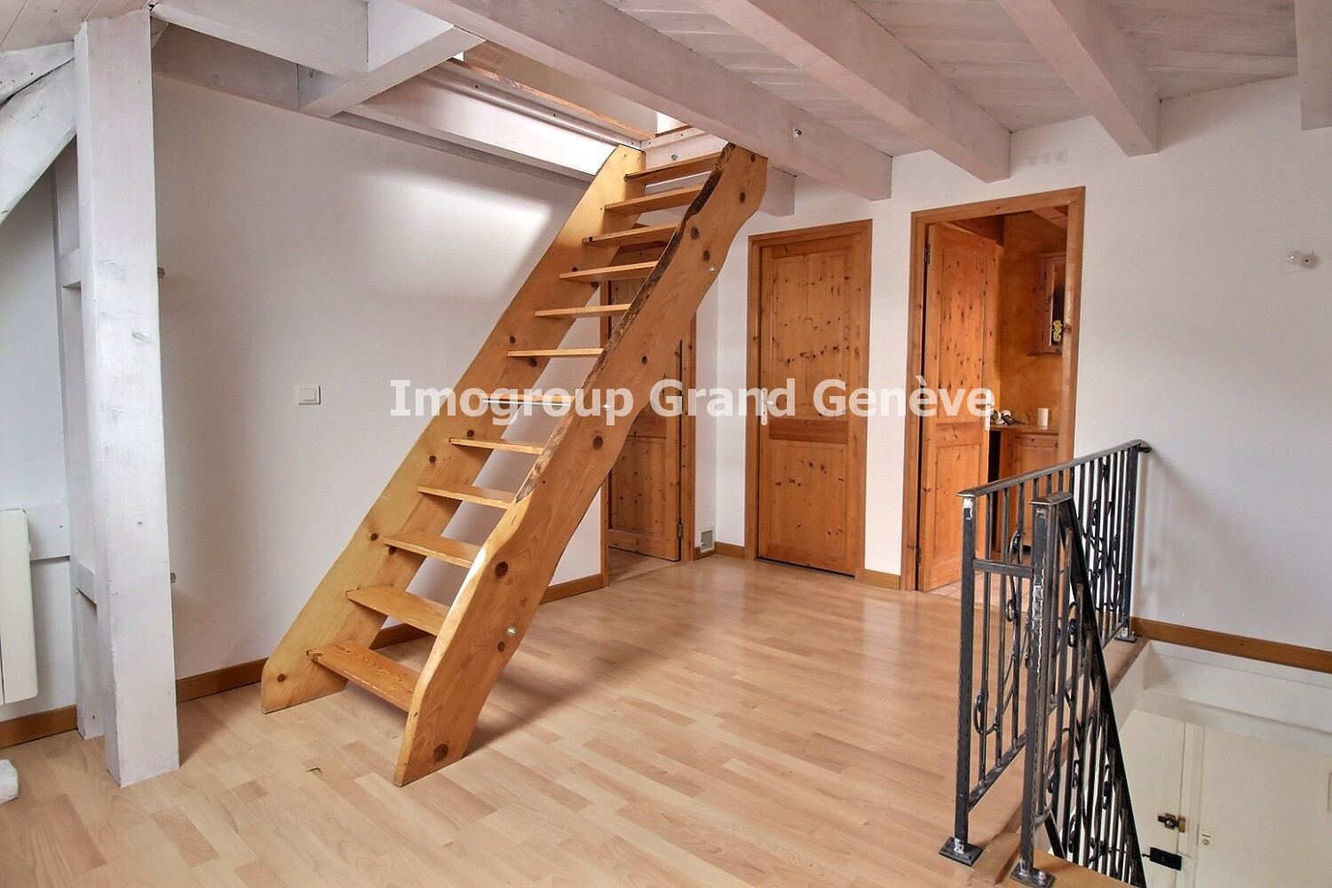 Vente Appartement de 4 pièces 124 m² - VIUZ EN SALLAZ 74250 | IMOGROUP CHENE BOURG GENEVE - IMOGROUP photo3