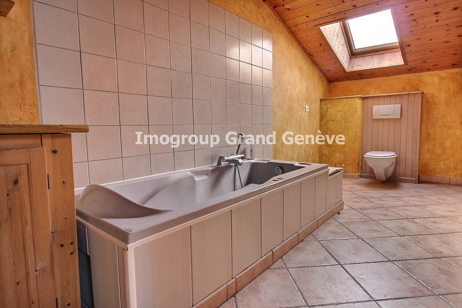 Vente Appartement de 4 pièces 124 m² - VIUZ EN SALLAZ 74250 | IMOGROUP CHENE BOURG GENEVE - IMOGROUP photo5