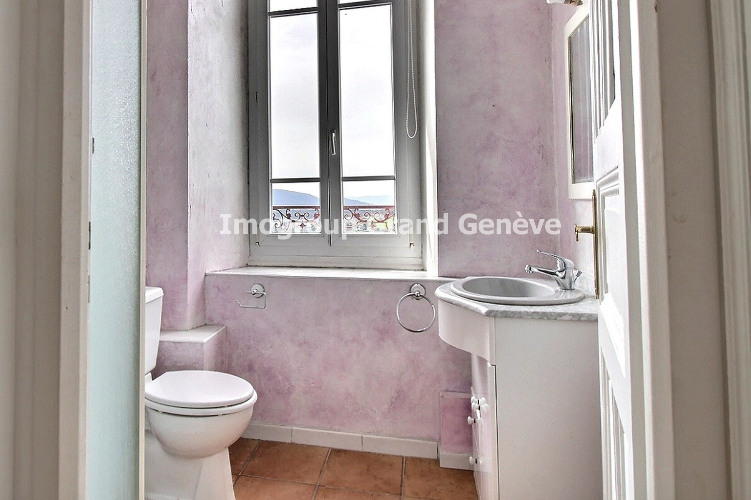 Vente Appartement de 4 pièces 124 m² - VIUZ EN SALLAZ 74250 | IMOGROUP CHENE BOURG GENEVE - IMOGROUP photo7