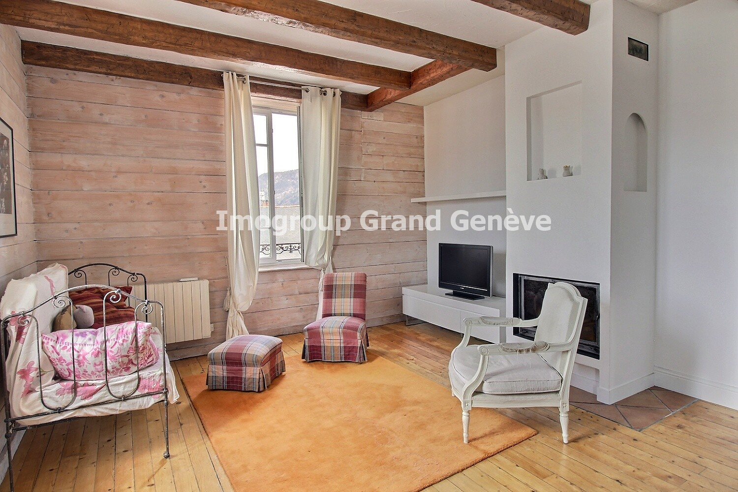 Vente Appartement de 4 pièces 124 m² - VIUZ EN SALLAZ 74250 | IMOGROUP CHENE BOURG GENEVE - IMOGROUP photo9