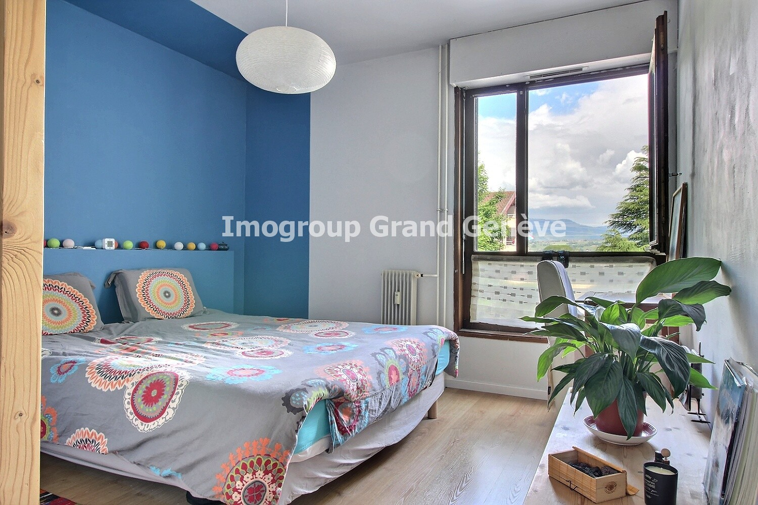 Vente Appartement de 3 pièces 71 m² - REIGNIER 74930 | IMOGROUP CHENE BOURG GENEVE - IMOGROUP photo6