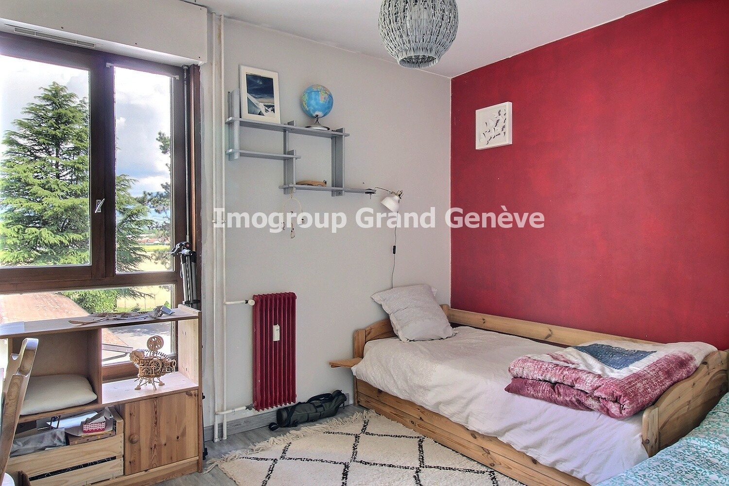 Vente Appartement de 3 pièces 71 m² - REIGNIER 74930 | IMOGROUP CHENE BOURG GENEVE - IMOGROUP photo7
