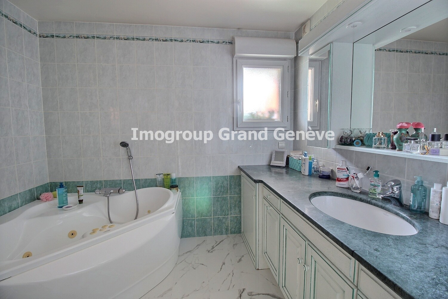 Vente Appartement de 5 pièces 108 m² - VILLE LA GRAND 74100 | IMOGROUP CHENE BOURG GENEVE - IMOGROUP photo9