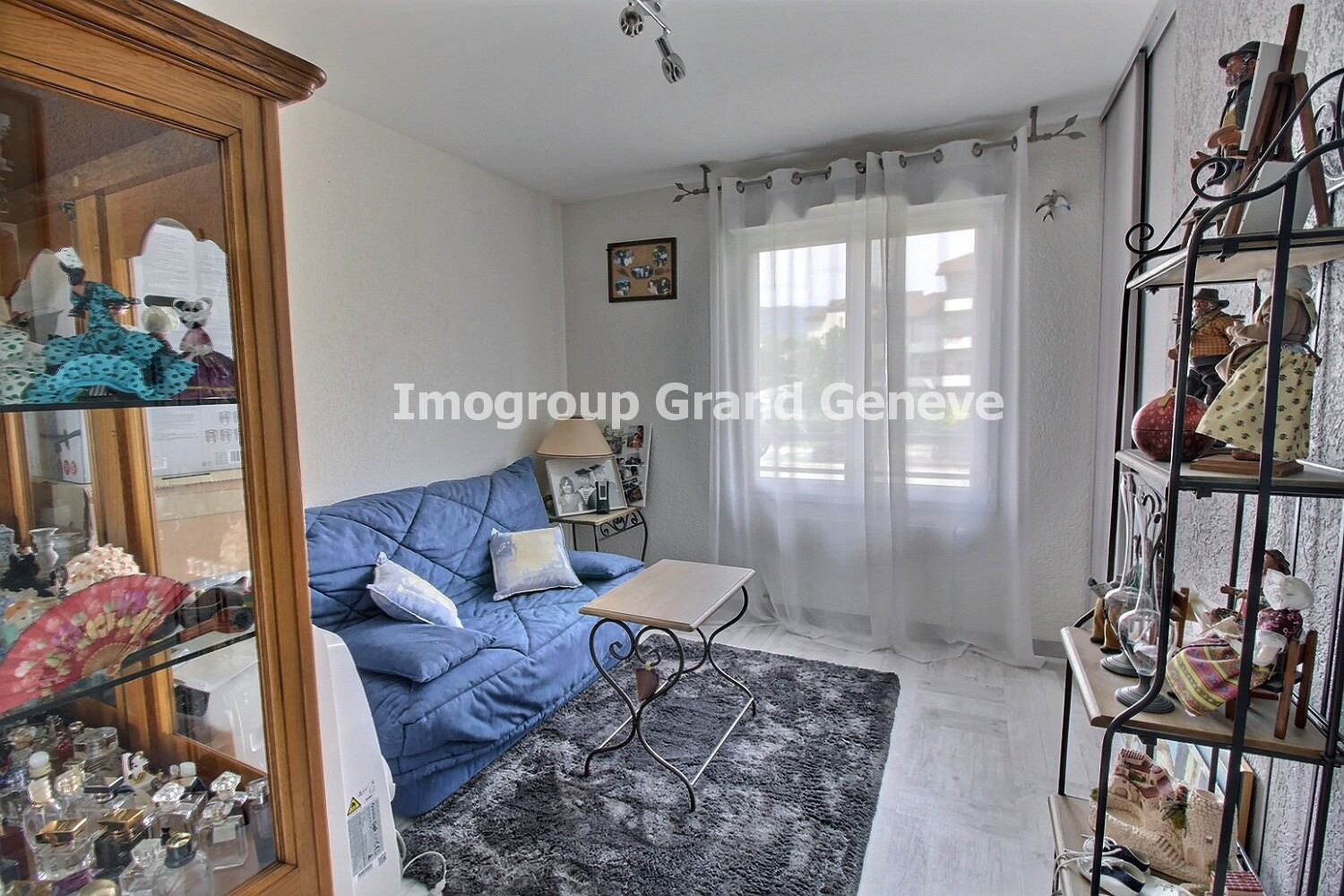 Vente Appartement de 5 pièces 108 m² - VILLE LA GRAND 74100 | IMOGROUP CHENE BOURG GENEVE - IMOGROUP photo11