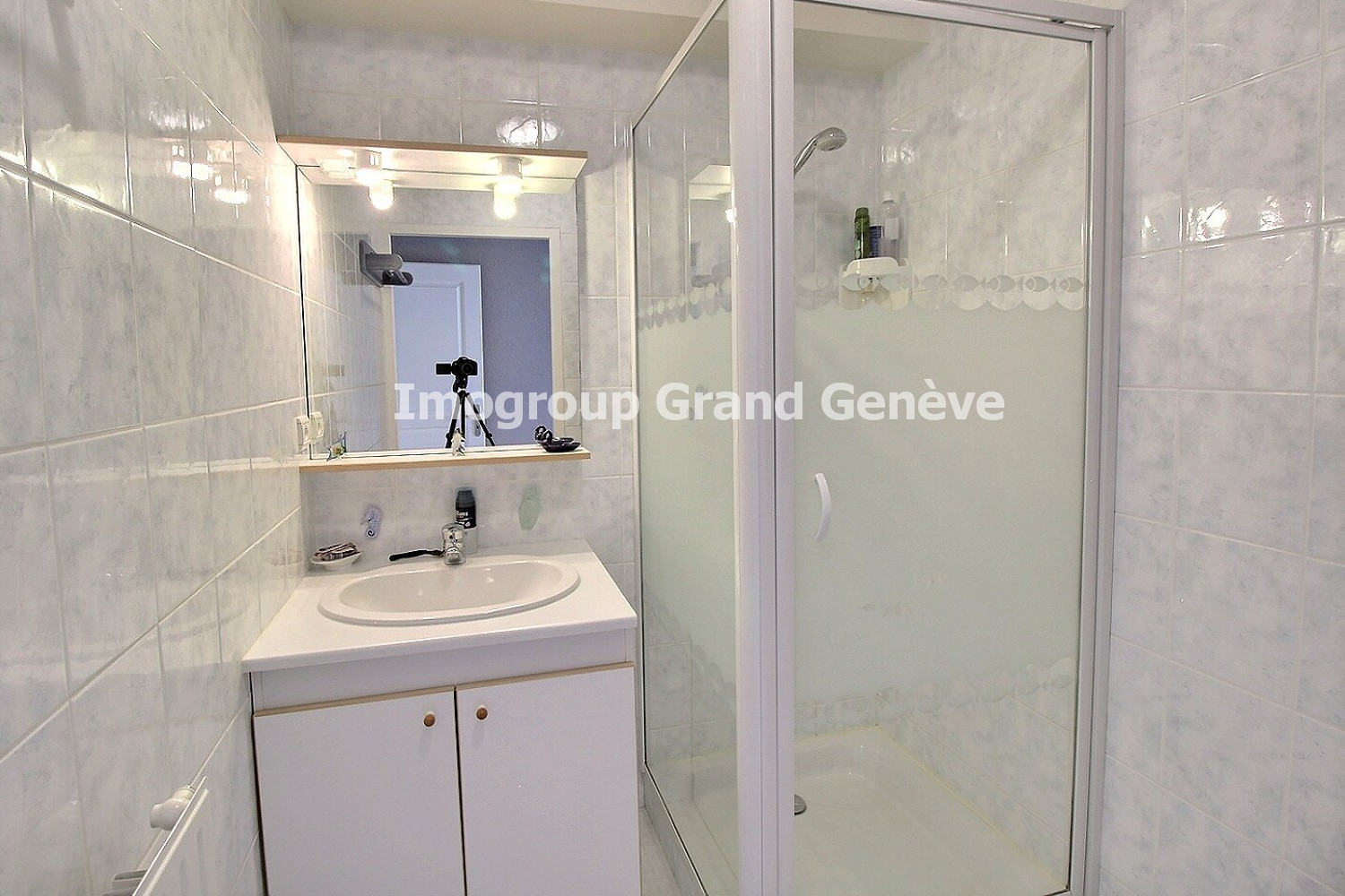 Vente Appartement de 5 pièces 108 m² - VILLE LA GRAND 74100 | IMOGROUP CHENE BOURG GENEVE - IMOGROUP photo12