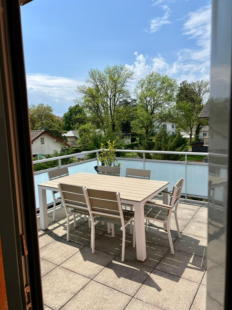Vente Appartement de 4 pièces 102 m² - DIVONNE LES BAINS 01220 | IMOGROUP DIVONNE LES BAINS - IMOGROUP photo6