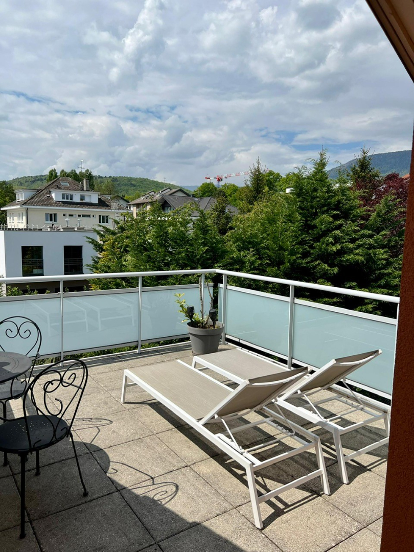 Vente Appartement de 4 pièces 102 m² - DIVONNE LES BAINS 01220 | IMOGROUP DIVONNE LES BAINS - IMOGROUP photo7