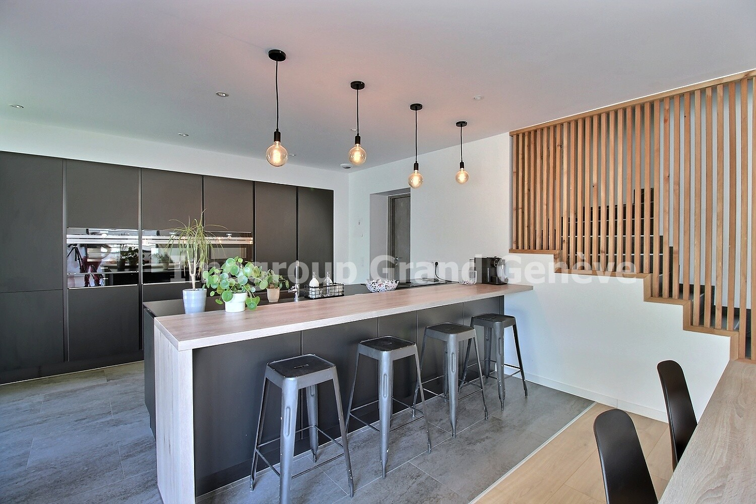 Vente Maison de 5 pièces 145 m² - SCIONZIER 74950 | IMOGROUP CHENE BOURG GENEVE - IMOGROUP photo1