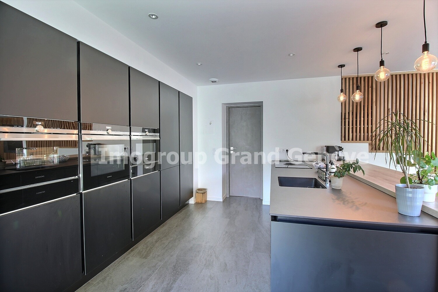 Vente Maison de 5 pièces 145 m² - SCIONZIER 74950 | IMOGROUP CHENE BOURG GENEVE - IMOGROUP photo2