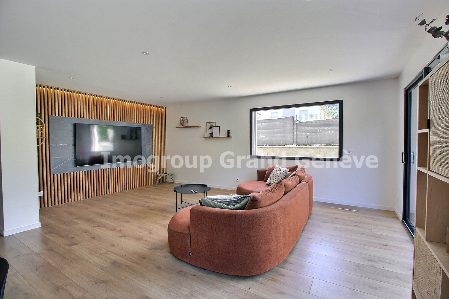 Vente Maison de 5 pièces 145 m² - SCIONZIER 74950 | IMOGROUP CHENE BOURG GENEVE - IMOGROUP photo5