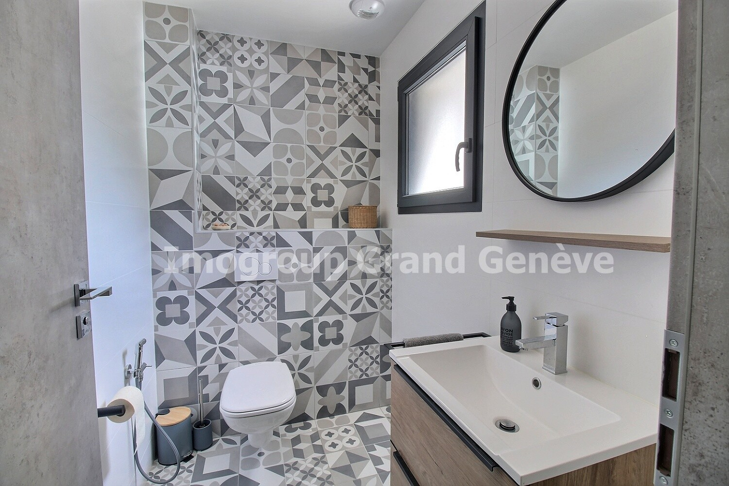 Vente Maison de 5 pièces 145 m² - SCIONZIER 74950 | IMOGROUP CHENE BOURG GENEVE - IMOGROUP photo6