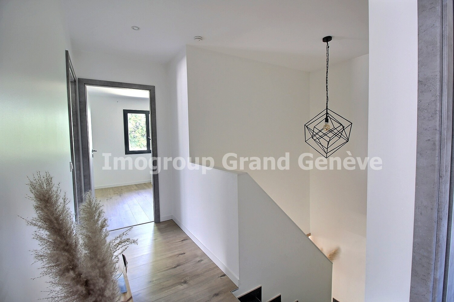 Vente Maison de 5 pièces 145 m² - SCIONZIER 74950 | IMOGROUP CHENE BOURG GENEVE - IMOGROUP photo7