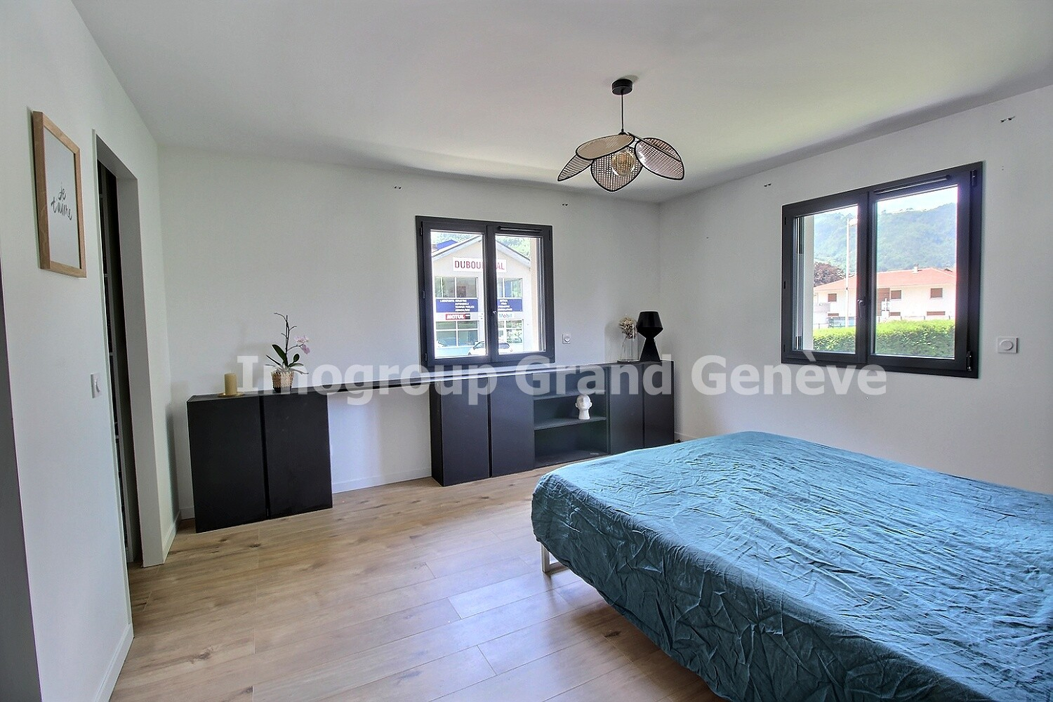 Vente Maison de 5 pièces 145 m² - SCIONZIER 74950 | IMOGROUP CHENE BOURG GENEVE - IMOGROUP photo8