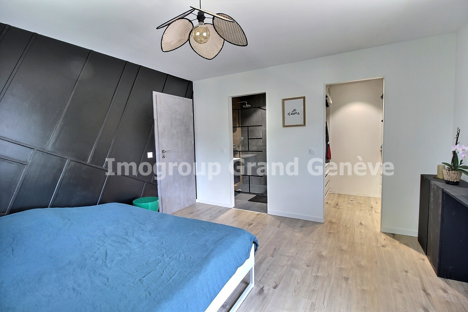 Vente Maison de 5 pièces 145 m² - SCIONZIER 74950 | IMOGROUP CHENE BOURG GENEVE - IMOGROUP photo9