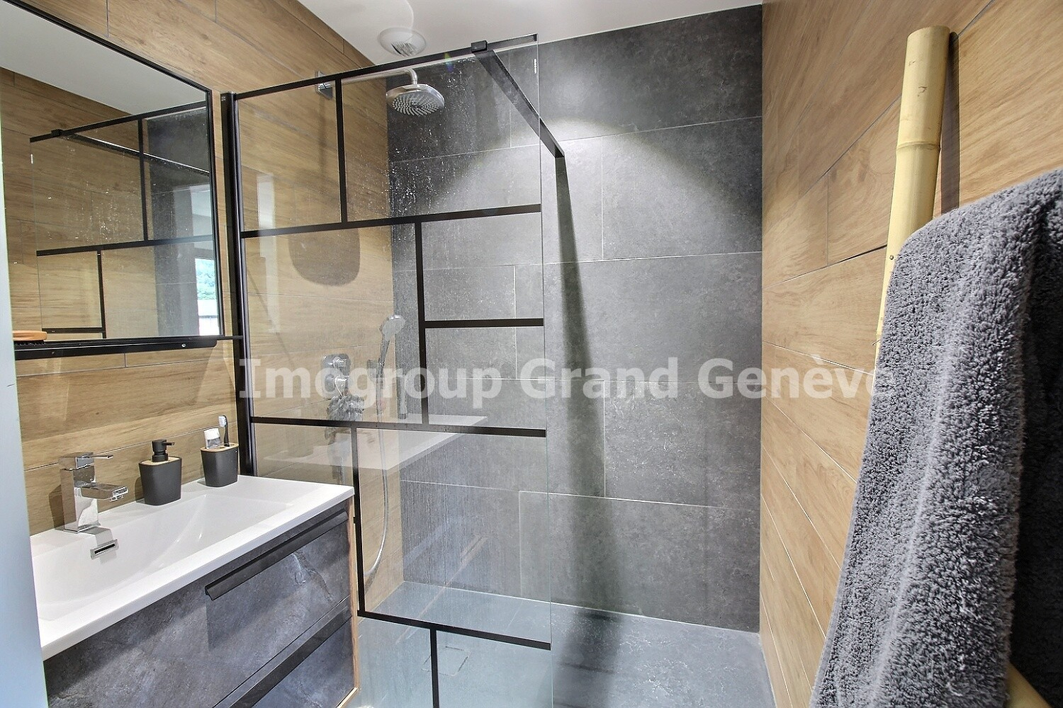 Vente Maison de 5 pièces 145 m² - SCIONZIER 74950 | IMOGROUP CHENE BOURG GENEVE - IMOGROUP photo10