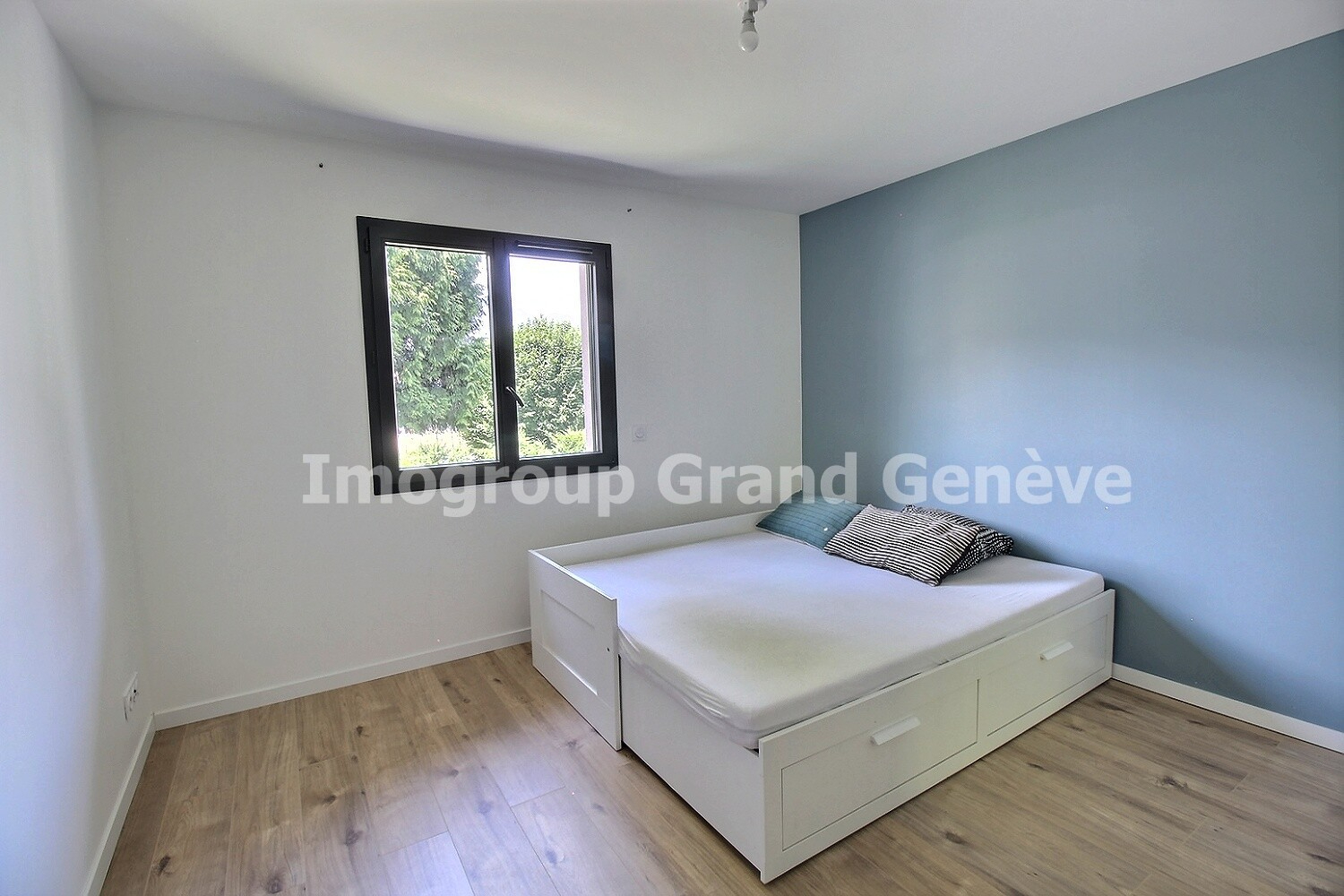 Vente Maison de 5 pièces 145 m² - SCIONZIER 74950 | IMOGROUP CHENE BOURG GENEVE - IMOGROUP photo11