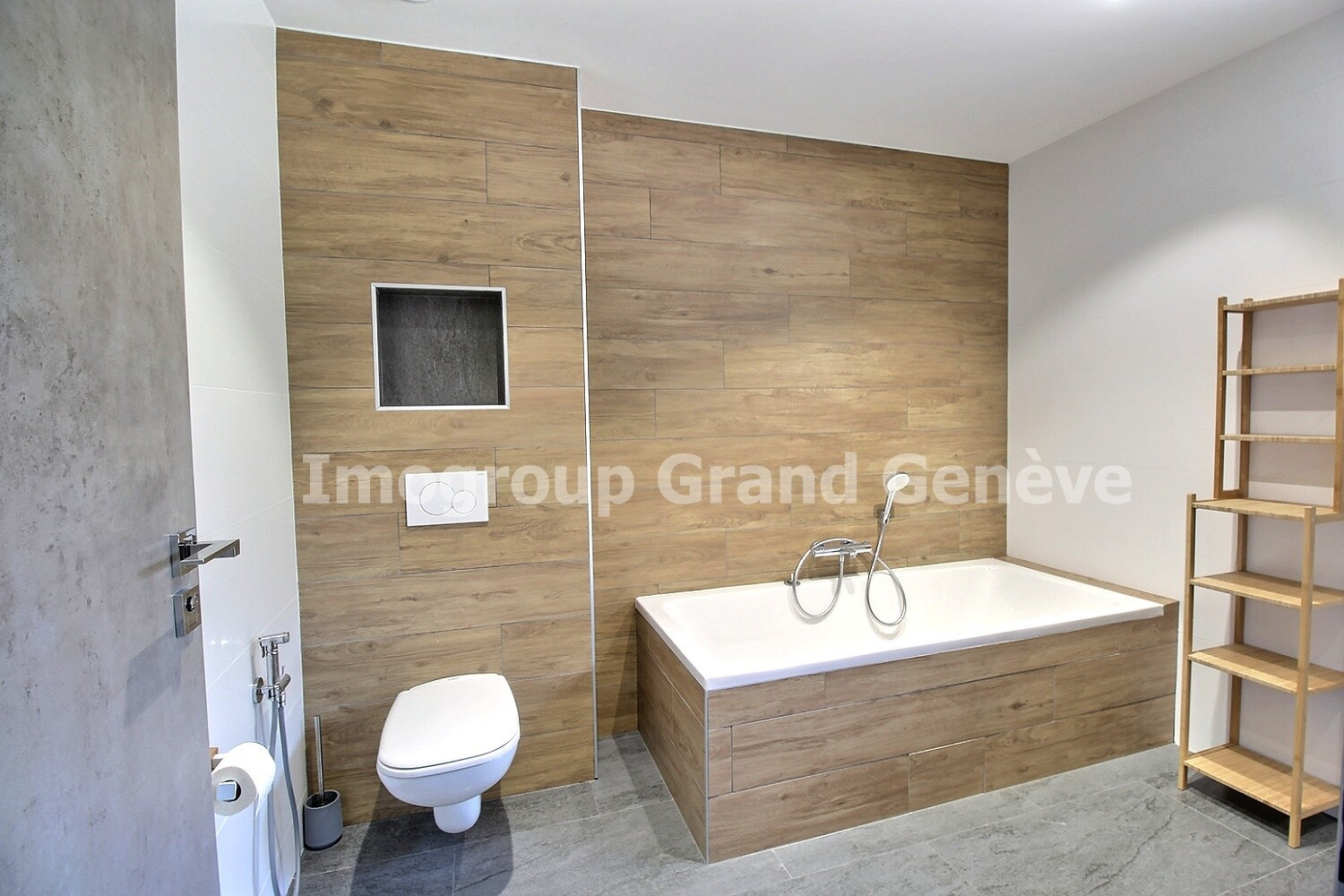 Vente Maison de 5 pièces 145 m² - SCIONZIER 74950 | IMOGROUP CHENE BOURG GENEVE - IMOGROUP photo12