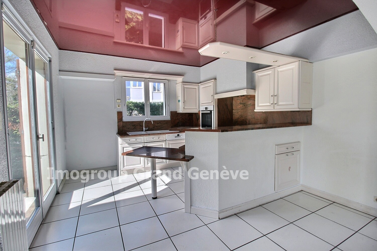 Vente Maison de 6 pièces 150 m² - AMBILLY 74100 | IMOGROUP CHENE BOURG GENEVE - IMOGROUP photo4