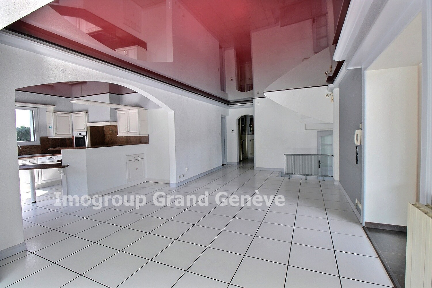 Vente Maison de 6 pièces 150 m² - AMBILLY 74100 | IMOGROUP CHENE BOURG GENEVE - IMOGROUP photo5