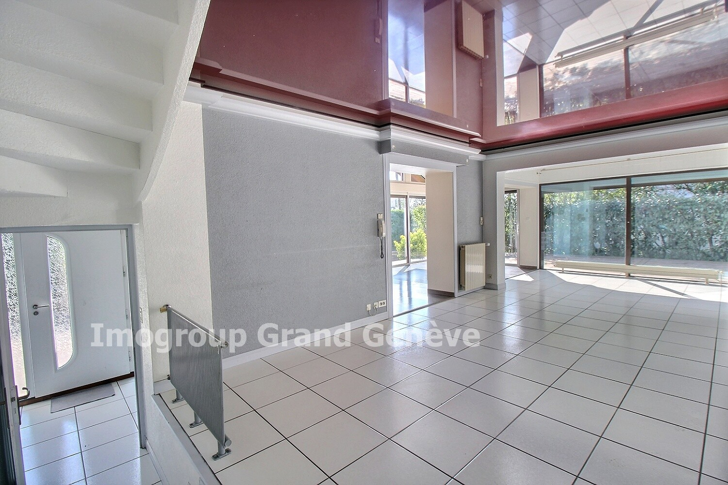 Vente Maison de 6 pièces 150 m² - AMBILLY 74100 | IMOGROUP CHENE BOURG GENEVE - IMOGROUP photo6