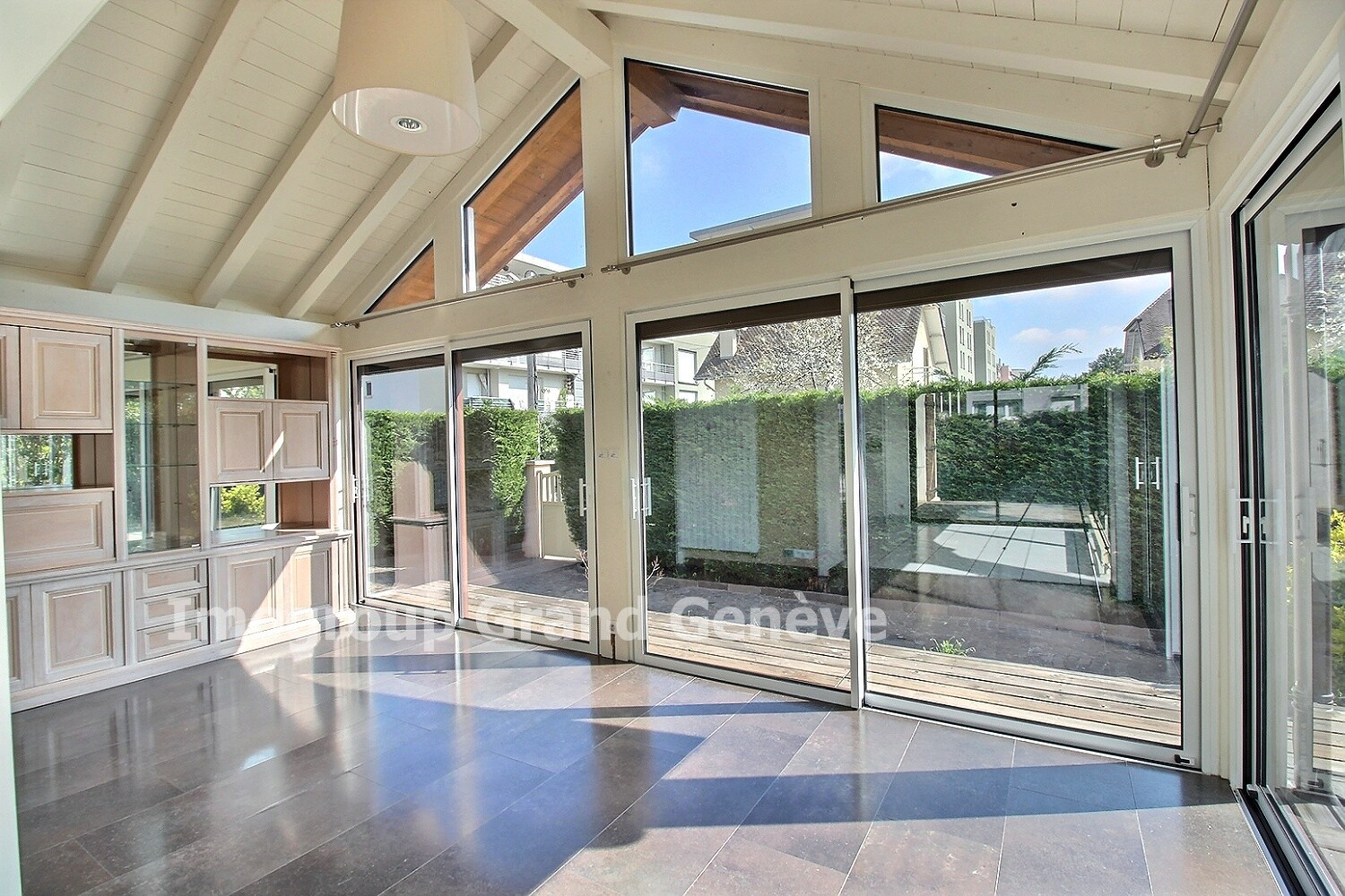 Vente Maison de 6 pièces 150 m² - AMBILLY 74100 | IMOGROUP CHENE BOURG GENEVE - IMOGROUP photo7