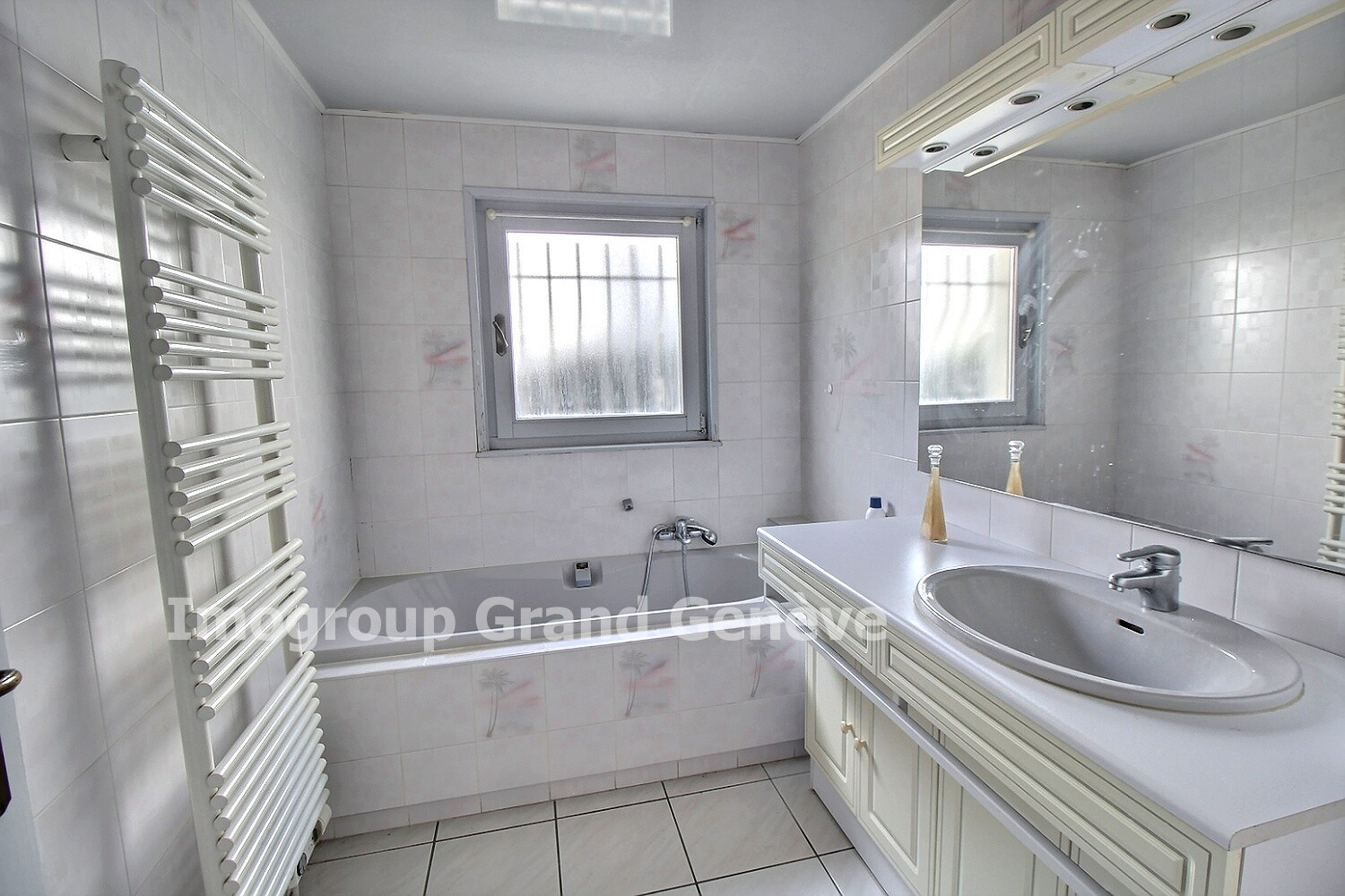 Vente Maison de 6 pièces 150 m² - AMBILLY 74100 | IMOGROUP CHENE BOURG GENEVE - IMOGROUP photo9