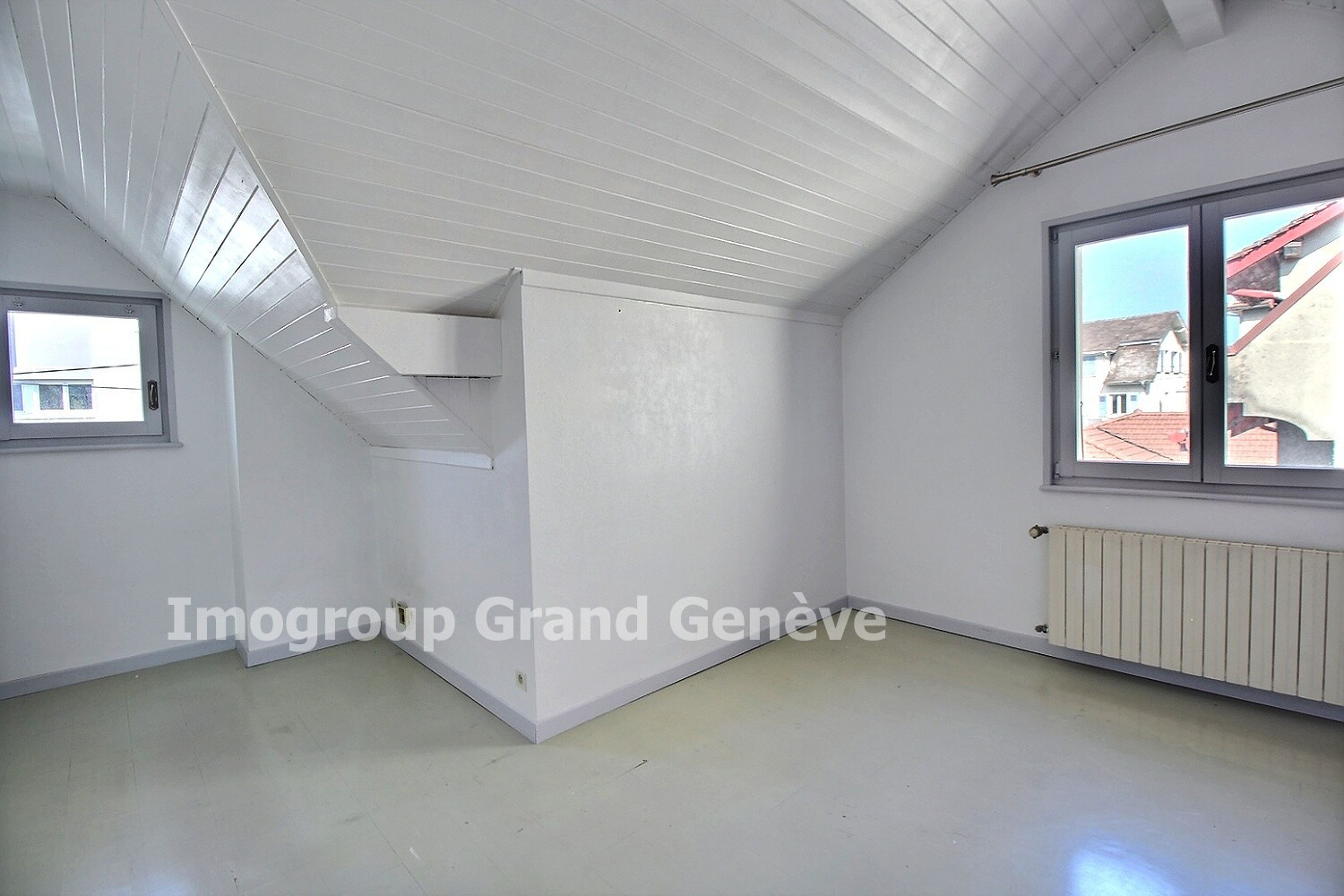 Vente Maison de 6 pièces 150 m² - AMBILLY 74100 | IMOGROUP CHENE BOURG GENEVE - IMOGROUP photo10