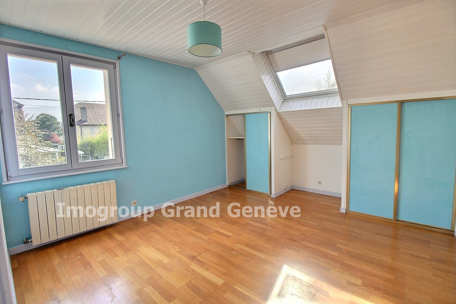 Vente Maison de 6 pièces 150 m² - AMBILLY 74100 | IMOGROUP CHENE BOURG GENEVE - IMOGROUP photo11