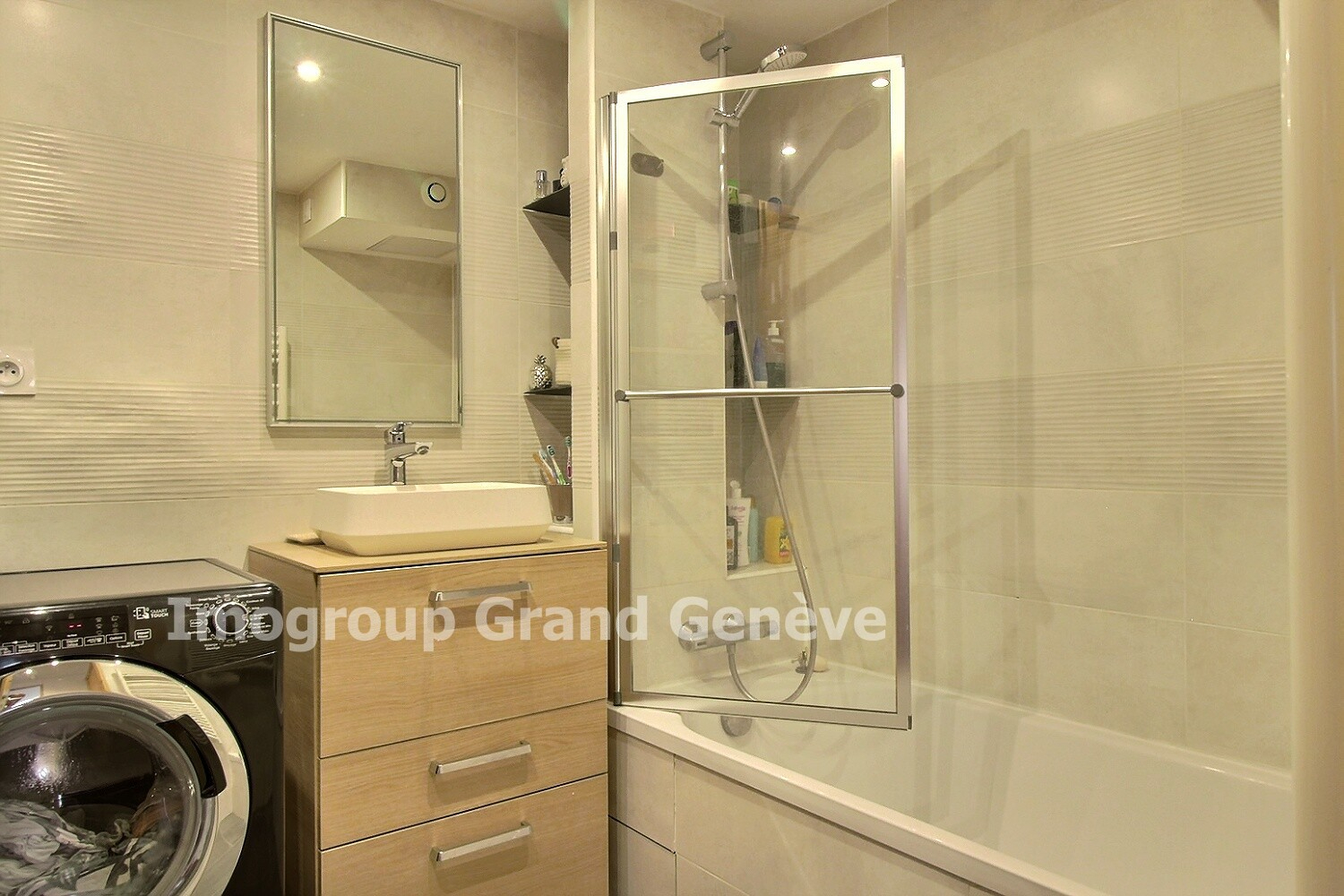 Vente Appartement de 3 pièces 69 m² - BONNEVILLE 74130 | IMOGROUP CHENE BOURG GENEVE - IMOGROUP photo7