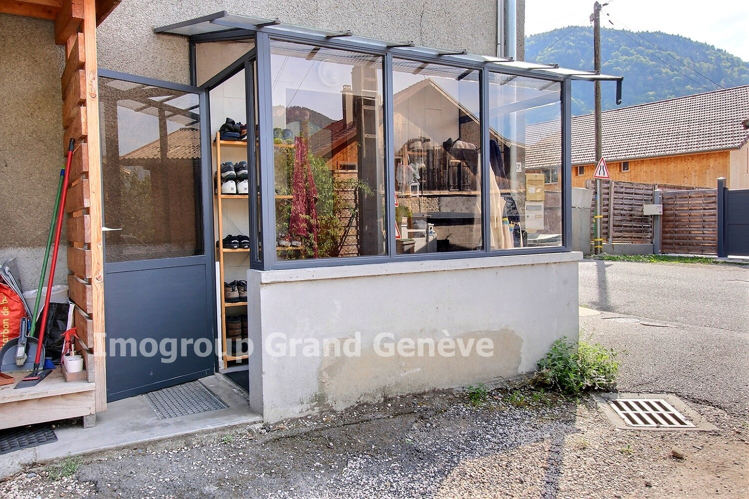 Vente Appartement de 3 pièces 69 m² - BONNEVILLE 74130 | IMOGROUP CHENE BOURG GENEVE - IMOGROUP photo11