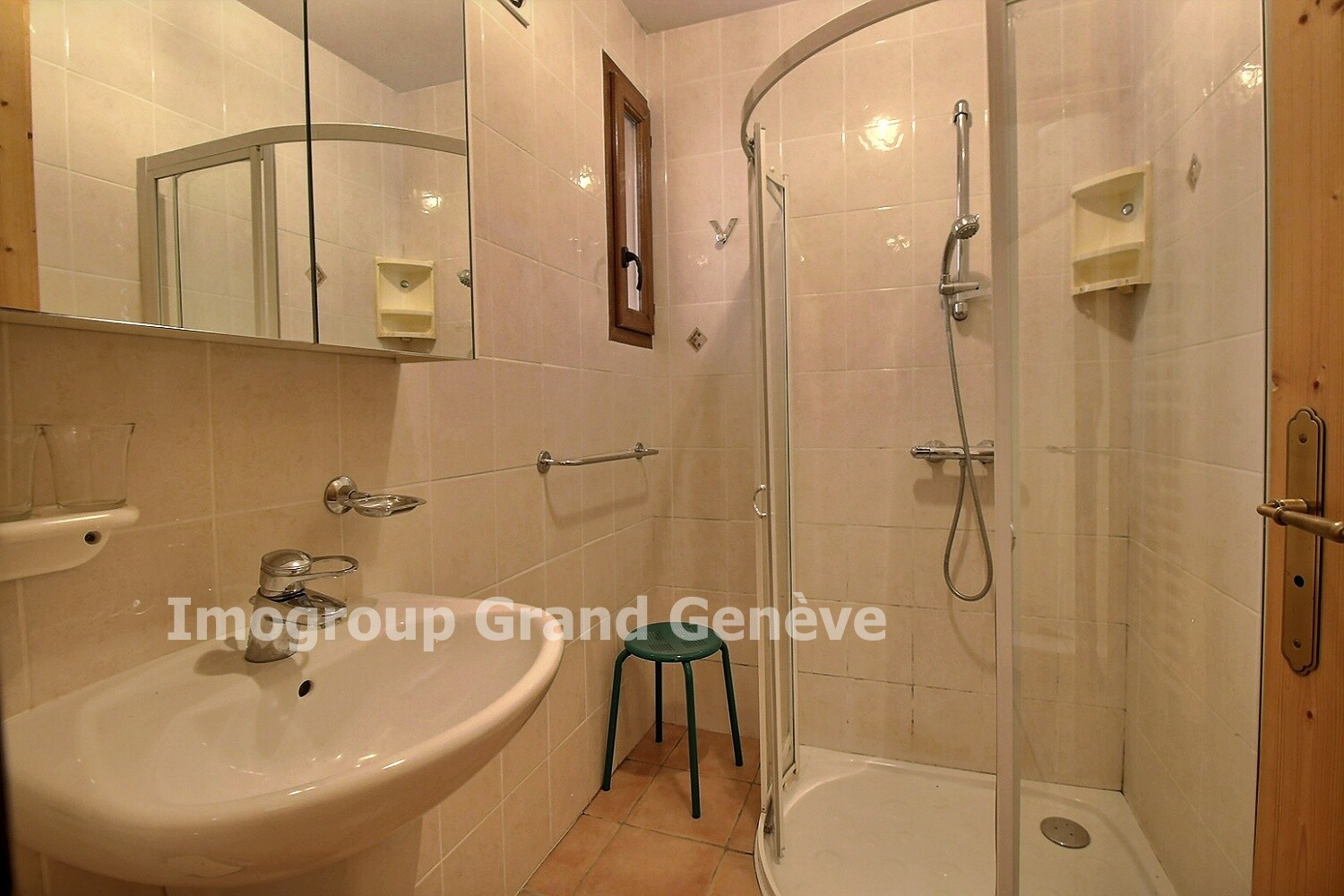 Vente Maison de 8 pièces 166 m² - SAINT JEAN D AULPS 74430 | IMOGROUP CHENE BOURG GENEVE - IMOGROUP photo9