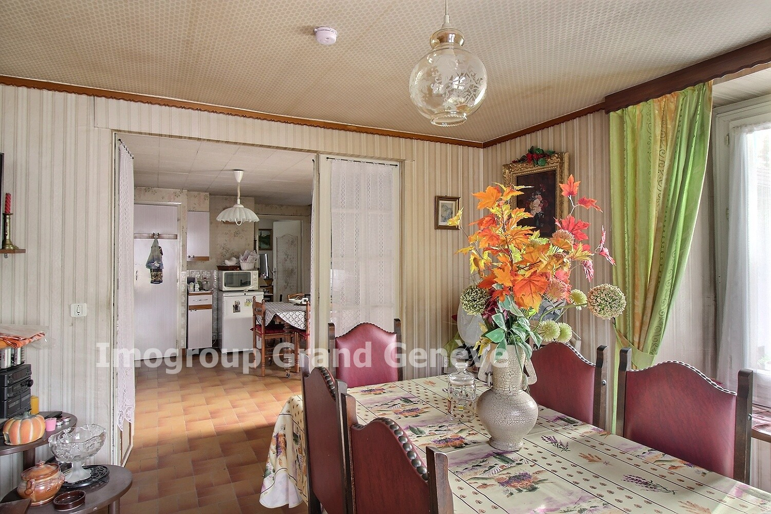 Vente Maison de 5 pièces 139 m² - VETRAZ MONTHOUX 74100 | IMOGROUP CHENE BOURG GENEVE - IMOGROUP photo2